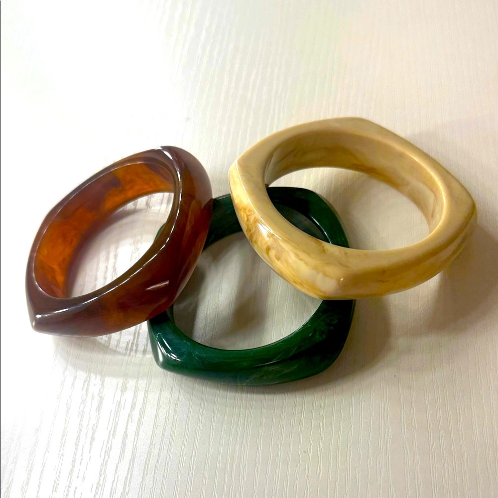 T.J.Maxx Stylish Bangle Set